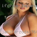 janiferzoda1960 woman for sex 08757