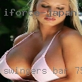 swingers bar 75703